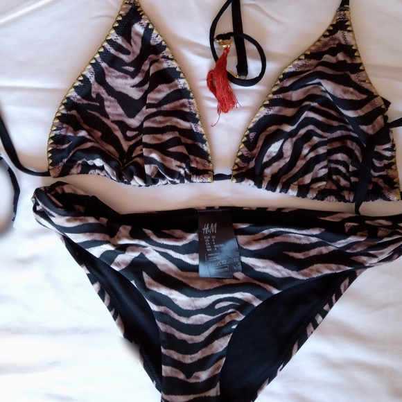 👙 wear - Picture 2 of 4